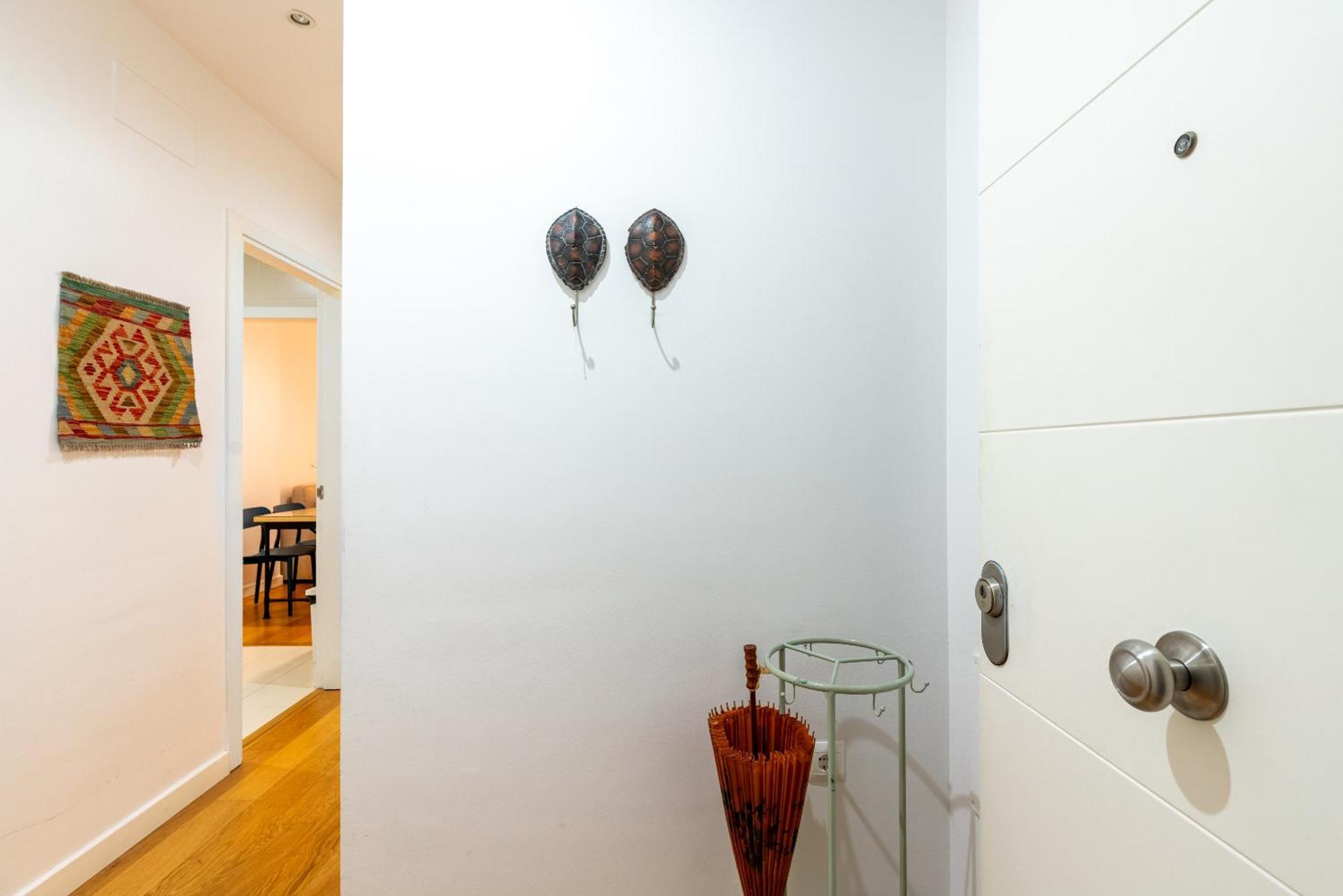 Veoapartment Alhondiga Bajo เซบีญา ภายนอก รูปภาพ