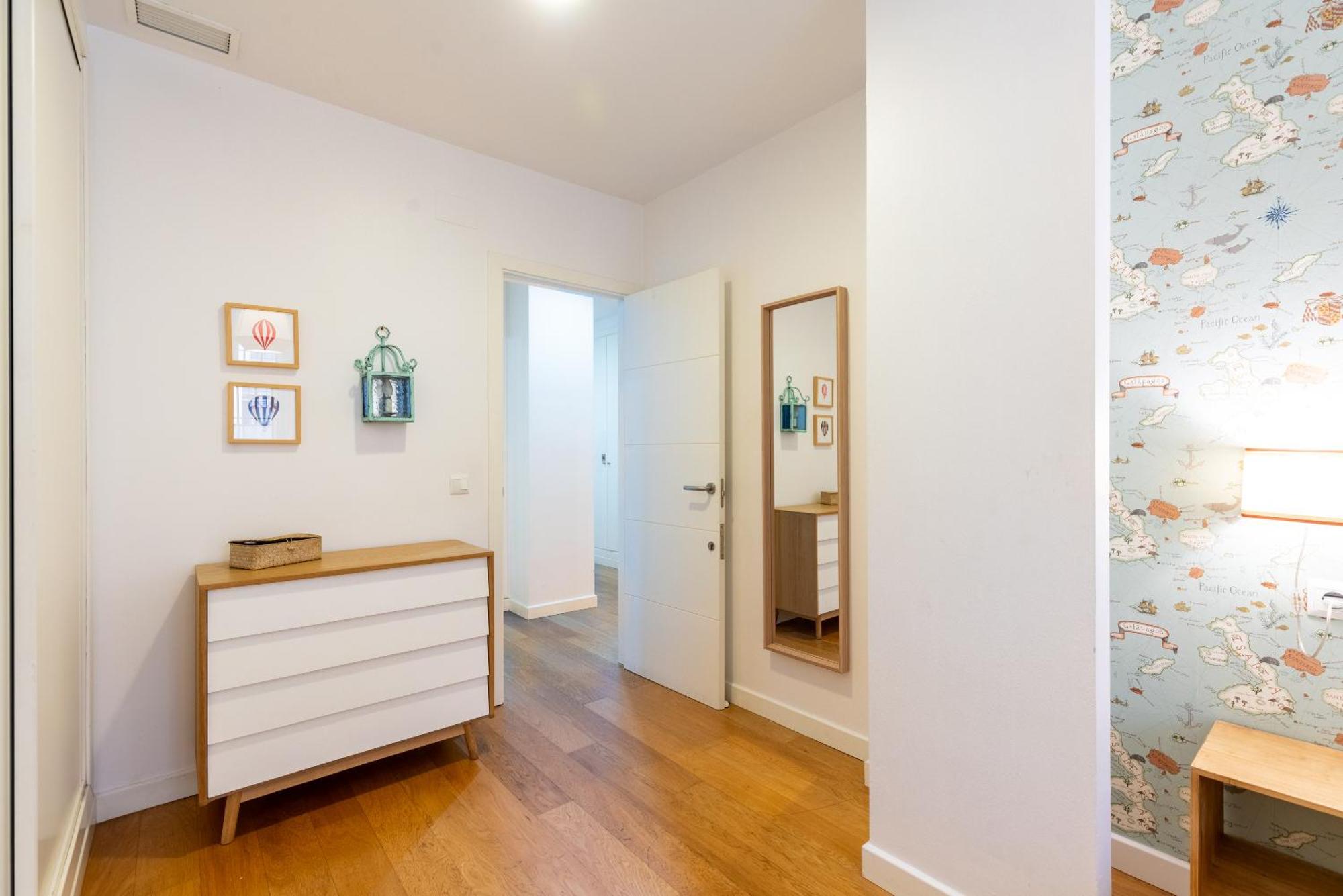 Veoapartment Alhondiga Bajo เซบีญา ภายนอก รูปภาพ